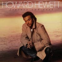 Howard Hewett