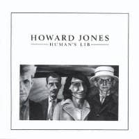 Howard Jones
