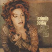 Isabelle Boulay