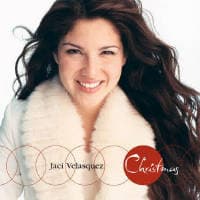 Jaci Velasquez