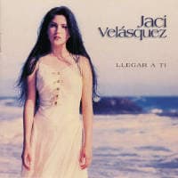 Jaci Velasquez