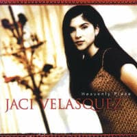 Jaci Velasquez
