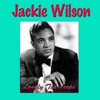 Jackie Wilson