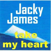 Jacky James