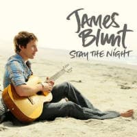 James Blunt