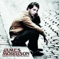 James Morrison