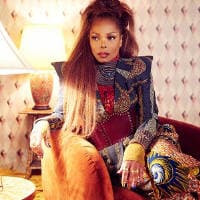 Janet Jackson