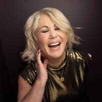 Jann Arden