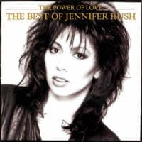Jennifer Rush
