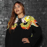 Jessica Mauboy