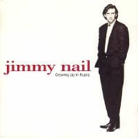 Jimmy Nail