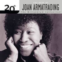 Joan Armatrading