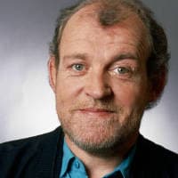Joe Cocker