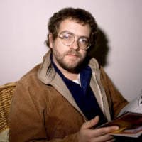 Joe Egan