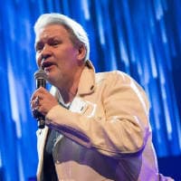 Johnny Logan