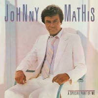 Johnny Mathis
