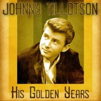 Johnny Tillotson