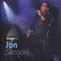 Jon Secada