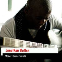 Jonathan Butler
