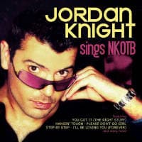 Jordan Knight