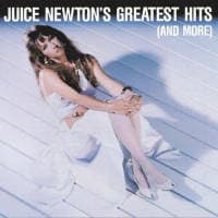Juice Newton