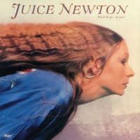 Juice Newton