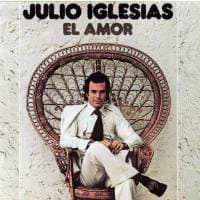 Julio Iglesias