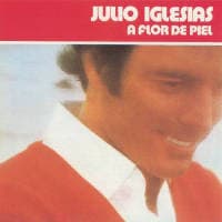 Julio Iglesias