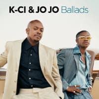 K-ci & Jojo