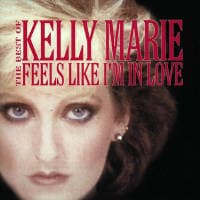 Kelly Marie