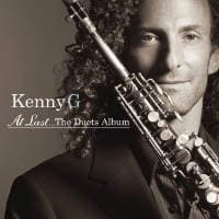 Kenny G & Chaka Khan