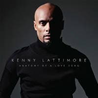 Kenny Lattimore
