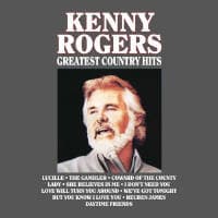 Kenny Rogers