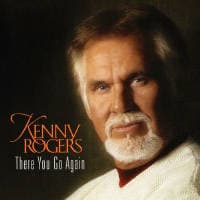 Kenny Rogers