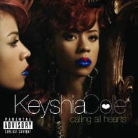 Keyshia Cole