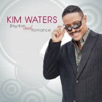 Kim Waters