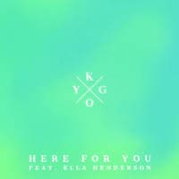 Kygo & Ella Henderson