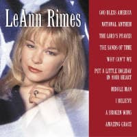 Leann Rimes
