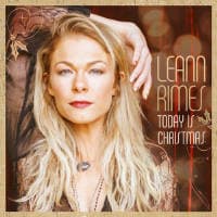 Leann Rimes