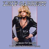 Leif Garrett