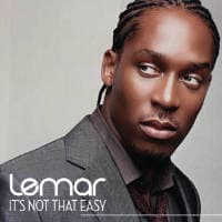 Lemar & Lionel Richie