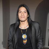 Leo Rojas