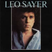 Leo Sayer