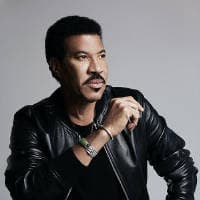 Lionel Richie