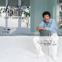 Lionel Richie
