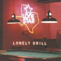 Lonestar