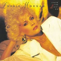 Lorrie Morgan