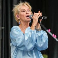 Lorrie Morgan