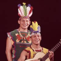 Los Indios Tabajaras