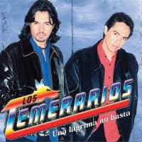Los Temerarios